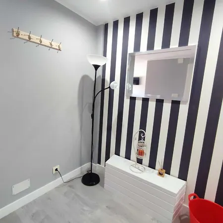 ático Vieira Galicia Appartamento *