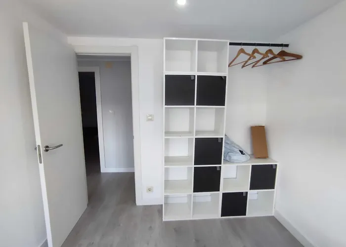 Appartement Atico Vieira Galicia *