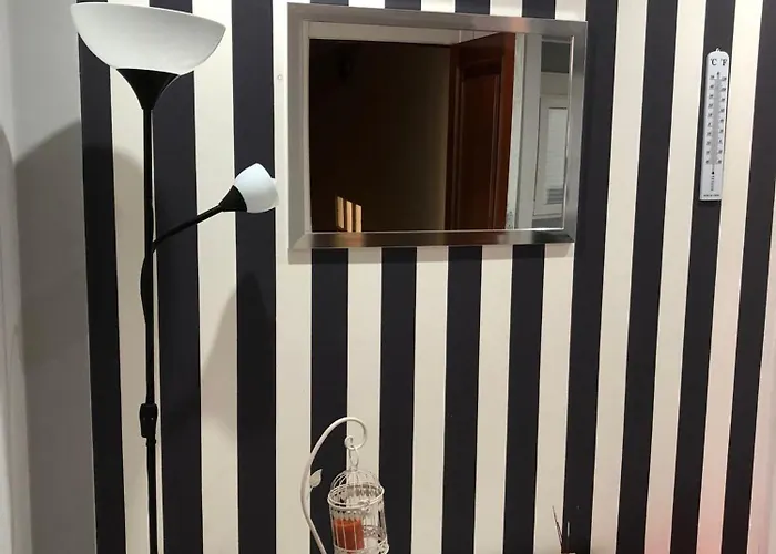 Appartement Atico Vieira Galicia Ponteceso
