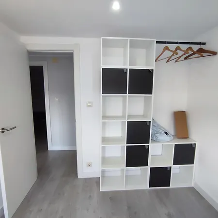 Apartment Atico Vieira Galicia