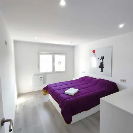 Atico Vieira Galicia Ponteceso