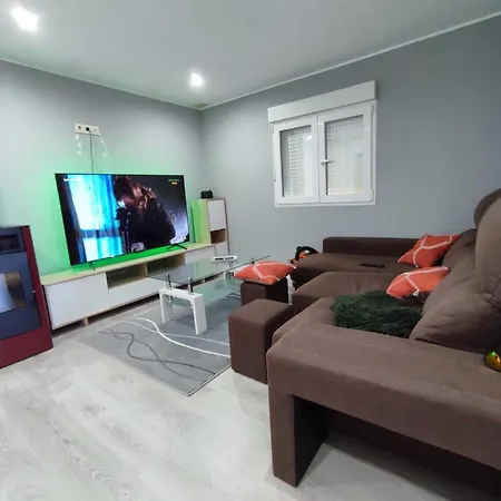 Atico Vieira Galicia Ponteceso