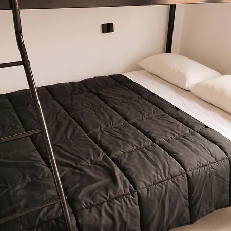 Appartement Atico Vieira Galicia *