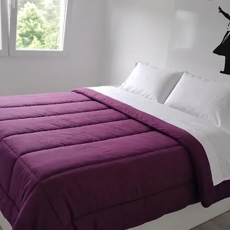 Appartement Atico Vieira Galicia Ponteceso