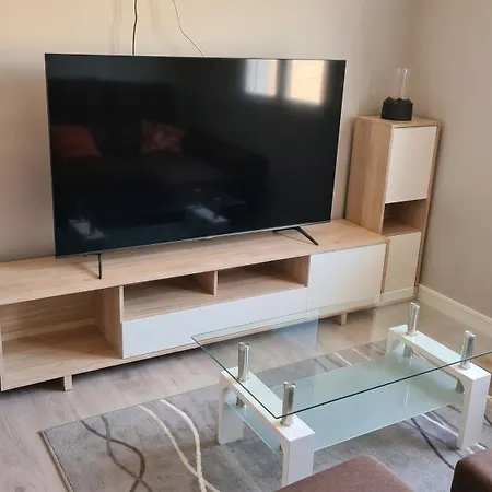 Atico Vieira Galicia Appartement