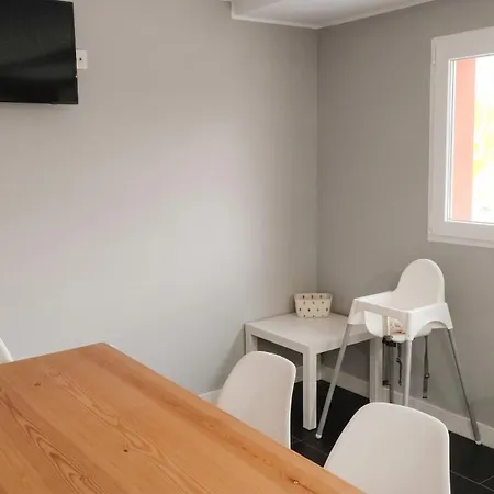 Atico Vieira Galicia Appartement Ponteceso