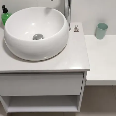 Appartement Atico Vieira Galicia Ponteceso