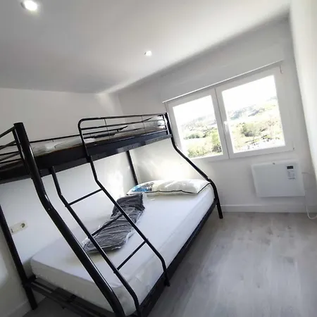 Apartman Atico Vieira Galicia