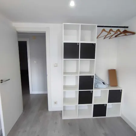 Apartman Atico Vieira Galicia *