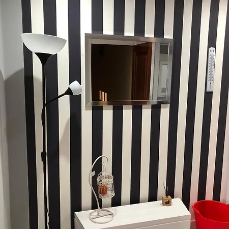 Apartman Atico Vieira Galicia Ponteceso